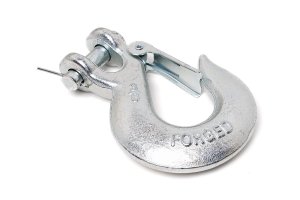 Winch - Rough Country - Pro Series, 12000-Lb, Steel Cable